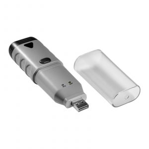 Hőmérséklet- és páratartalom-felvevő - USB | SBS-DL-123