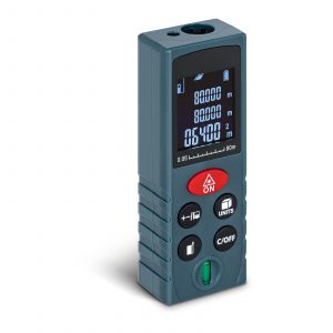 Lézeres távolságmérő - 80 m | SBS-LDM-80