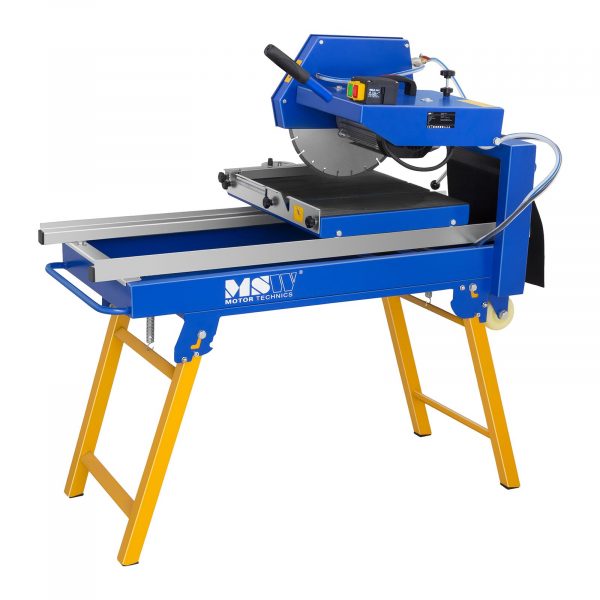 Kőfűrész - 2 000 W – Ø 400 mm | S-SAW400