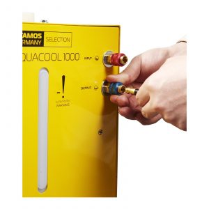 Vízhűtő - 9 liter | S-AQUACOOL 1000