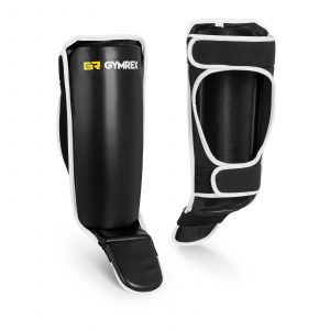 Láb- és lábfejvédők S/M | GR-SG S/M biztosítsa ezeket a testrészeket biztonságban a különböző harcművészetek képzése során.