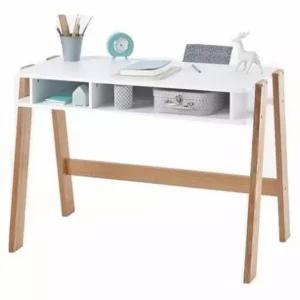 Fésülködő / munkaasztal 2in1 Az Ava egy gyönyörű, modern bútor, egyedi dizájnnal. Az asztal tökéletesen illeszkedik a modern belső terekbe.