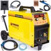 Készleti hegesztőgép 230A MIG / MAG / MMA / LIFT-TIG | PM-IMGTS-230S SYNERGY kettős impulzus