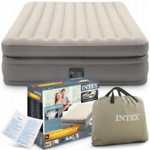 Felfújható ágy INTEX 203x152cm | 64164