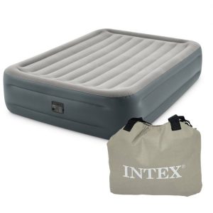 Felfújható ágy INTEX - 203x152cm | 64126