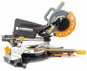 Gérvágó fűrész faanyaghoz, 2000W | PM-UK-2000T