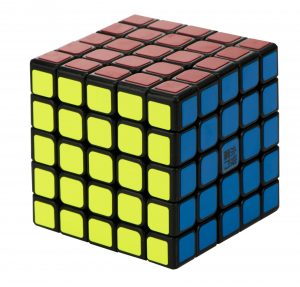 Rubik kocka 5 x 5 | 6,35 cm
