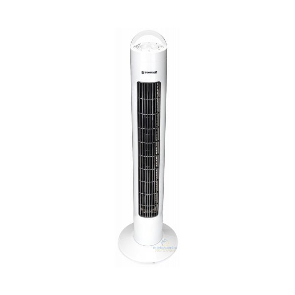 Oszlop ventilátor - 70 W | Powermat Pure Tower-70