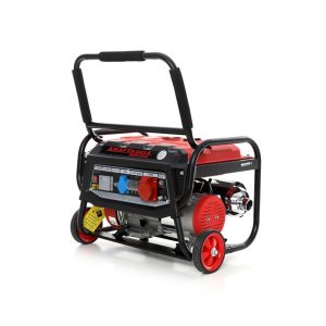Generátor, 3000W, 12/230/380V | KD139