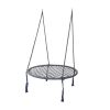 Swing gólya fészket | szürke - 80 cm