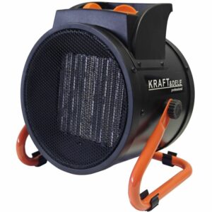 Hősugárzó 3500W 230V | KD11728