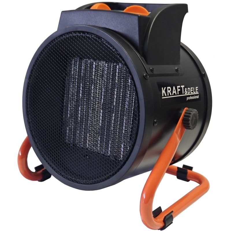 KD11728-1 Hősugárzó 3500W 230V | KD11728