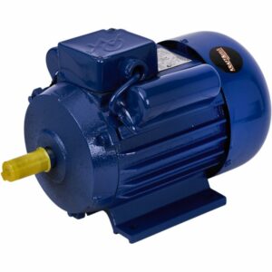 Egyfázisú villanymotor, 1,5 kW, 220 V | KD1801