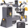 Fa eszterga 600W 1000mm | PM-TSD-600LCD