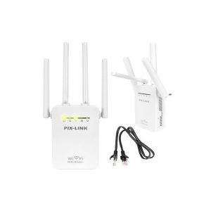 WiFi erősítő PIX-LINK | LV-WR09