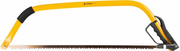 Fűrész fogantyúval BSW4403G | 0914 mm mindkét oldalon 3 fogcsiszolási szöggel rendelkezik, amely megakadályozza a fűrészlap túlmelegedését.