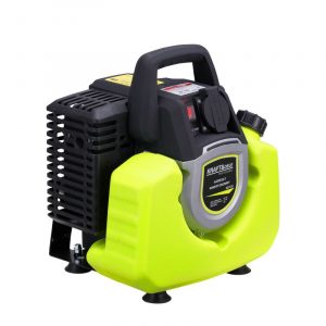 Inverteres generátor, 1000W, 230V | KD132