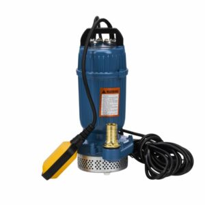 Úszós merülő iszapszivattyú, 2100W | KD752