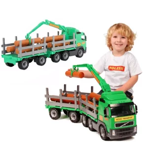 Volvo gyermek teherautó zöld zöld nagy sebességű teszt minden gyermekre. A Remek játékok nagyon népszerűek.