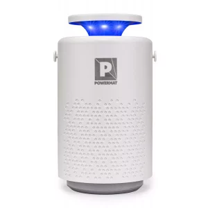 A PM-LOUV-40T LED-es elektromos rovarcsapda ideális üzletekbe, házakba, szállodákba, éttermekbe, sátrakba és egyéb helyiségekbe.
