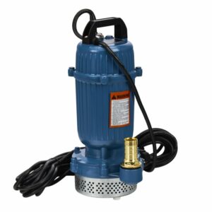 Merülő iszapszivattyú, 2100W | KD767