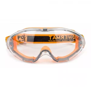 A PM-GO-OG2 védőszemüvegek megfelelnek az EN166 szabvány követelményeinek, általános vényköteles védőszemüvegek és rövid használatú légzőmaszkok viselésére alkalmasak.