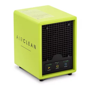 Ózongenerátor 600 mg/h 3 szűrő Az AIRCLEAN 600 mindenhol bevált, ahol fontos a jó levegőminőség, pl. szállodákban és éttermekben.
