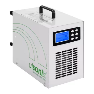 Ózon generátor -20 000 mg / h - 205 W, tisztítja a helyiségek levegőjét mikroorganizmusokkal, allergénekkel és kellemetlen szagokkal.