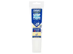 Ceys Stop forma szilikon - átlátszó, 125 ml - élettartam kb. 5x hosszabb a feketedés és a penészedés elleni küzdelemben.