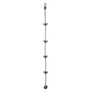 Gyermek mászókötél 2m 26mm LEQ LUIX
