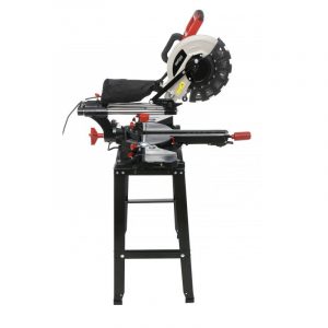 A gérfűrészt különféle fafajták vágására használják. A magas és stabil asztalnak köszönhetően önálló eszközzé válik.