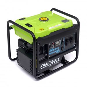 Inverteres generátor, 4,5 kW / 4,85 kW | KD688
