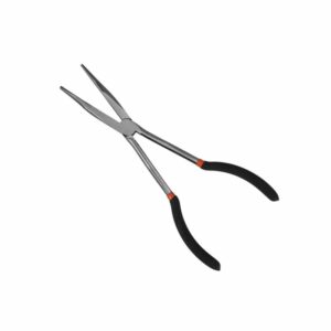 Hosszú Ívelt Fogó, 20° | KD10815