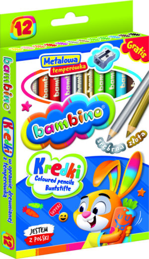 Ceruzák, kétoldalas, háromszögletű + hegyező | 24/48 színek, nagyon népszerűek a gyerekek körében, és az egyik alapvető rajzeszközt képviselik.