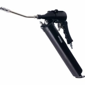 Pneumatikus zsírzóprés, 500cc | KD1449