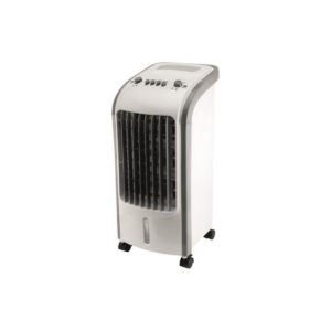 Léghűtő, 4 az 1-ben, 80 W, Strend Pro | BL-168DL, olyan funkciókat kínál, mint: ventilátor, párásító, hűtő és légtisztító.