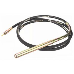 Vibrációs tömlő, 45 mm x 6 m | PM-WDB-1500TB