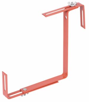 Virágcserép tartó - terrakotta | Strend Pro