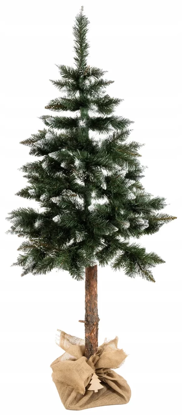 Mesterséges karácsonyfa - gyémánt fenyő | 180 cm
