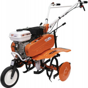 Motoros kultivátor 6500FR | A RURIS nagyon hasznos eszköz a kertészek és gazdálkodók számára, mivel segít megőrizni a talaj egészségét.