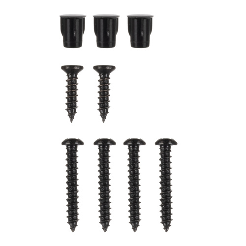 Ajtócsukó, fekete Malatec (6)