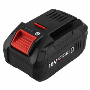 Akkumulátor Energy+, BOOST UP, 18 V, Li-ion, 6,0 Ah | A GRAPHITE egy megnövelt BOOST UP kapacitású akkumulátor, amely az Energy+ sorozatú eszközökhöz alkalmas.