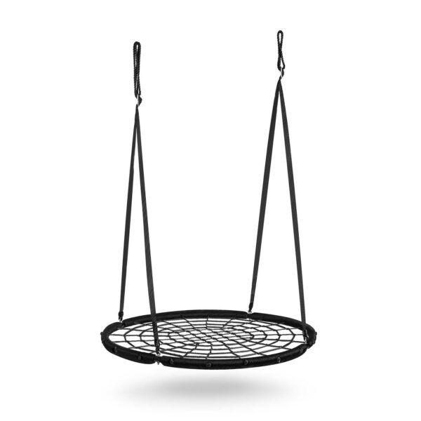 Kerti hinta NS-104, 100cm, fekete | Neo-Sport