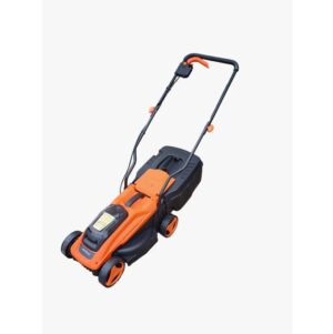 Akkus fűnyíró, 20V, 25-65mm, 30L | A KD5410 kényelmes, vezeték nélküli fűnyírást kínál, ideális kisebb és közepes méretű gyepfelületekre.