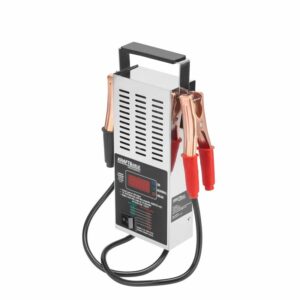 Digitális akkumulátor teszter, 12V, 150-1400A | A KD5674 ideális gyors diagnosztikához autószerelő műhelyekben és otthon.