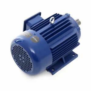 Az egyfázisú villanymotor, 3kW, 380V | KD1816 egy megbízható hajtás ipari és műhelyi alkalmazásokhoz, amely az elektromos energiát mechanikai energiává alakítja.