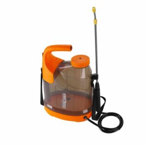 Akkus permetező, 5L | KD2035