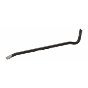 Fejesztővas, 700x18mm | A KD272 egy robusztus szerszám, kiváló minőségű acélból, ideális például szétszerelési vagy felújítási munkákhoz.