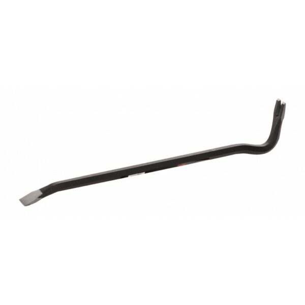 Fejesztővas, 700x18mm | A KD272 egy robusztus szerszám, kiváló minőségű acélból, ideális például szétszerelési vagy felújítási munkákhoz.
