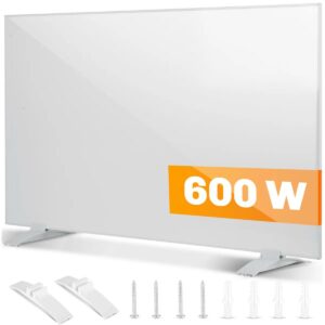 Infravörös fűtőberendezés BD-980, 600W | Berdsen